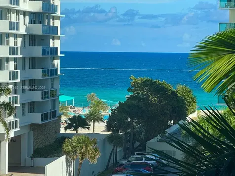 3800 S Ocean Drive Hollywood FL 33019