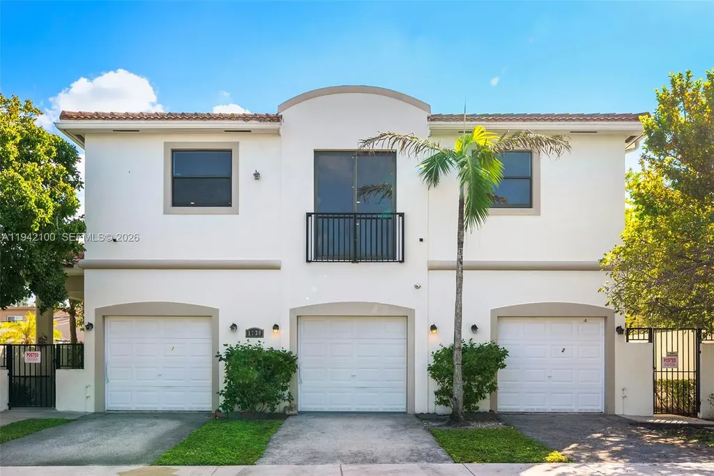 1730 Thomas Street Hollywood FL 33020