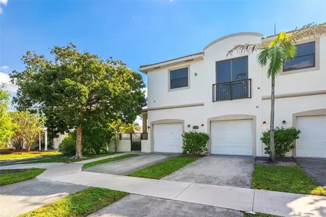 1730 Thomas Street Hollywood FL 33020