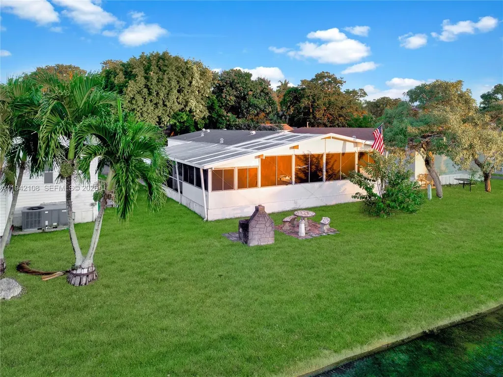 35250 SW 177th Court #48 Homestead FL 33034