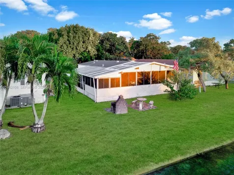 35250 SW 177th Court #48 Homestead FL 33034