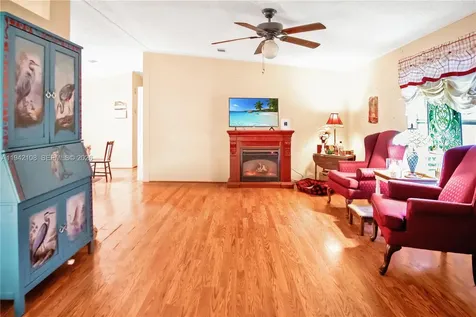 35250 SW 177th Court #48 Homestead FL 33034