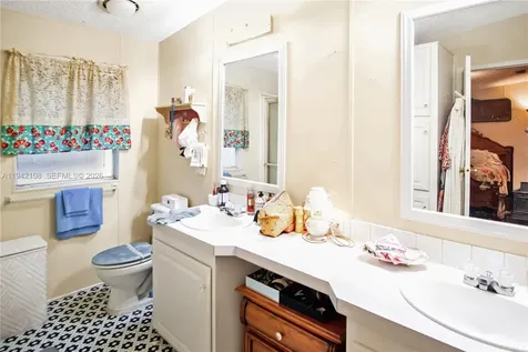 35250 SW 177th Court #48 Homestead FL 33034