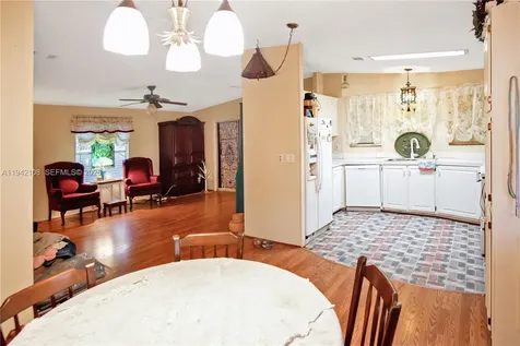 35250 SW 177th Court #48 Homestead FL 33034