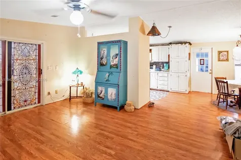 35250 SW 177th Court #48 Homestead FL 33034