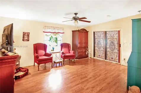 35250 SW 177th Court #48 Homestead FL 33034