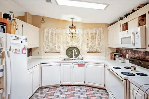 35250 SW 177th Court #48 Homestead FL 33034