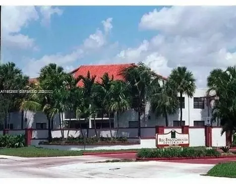 9421 Fontainebleau Boulevard Miami FL 33172