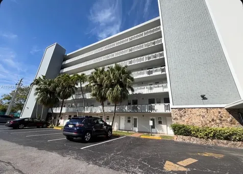 420 NE 12th Avenue Hallandale Beach FL 33009