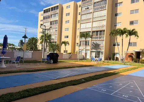 420 NE 12th Avenue Hallandale Beach FL 33009