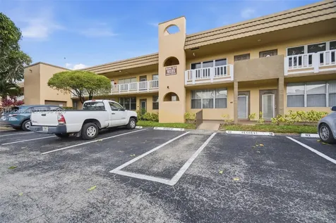 9121 Sunrise Lakes Boulevard Sunrise FL 33322