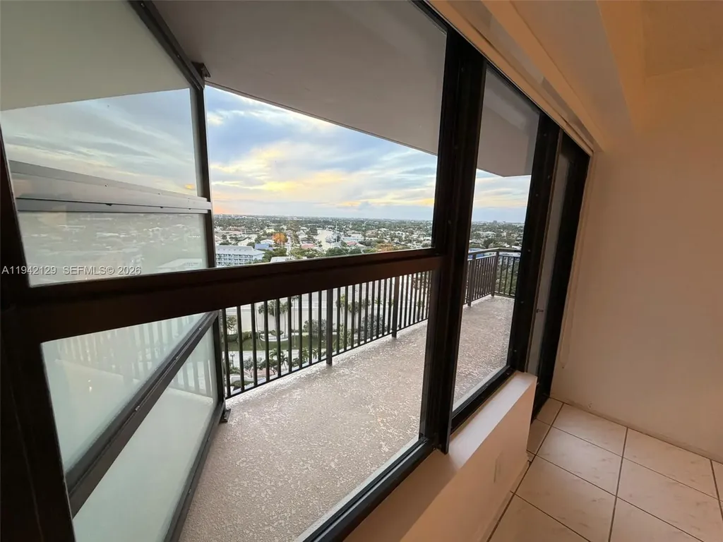 3800 Galt Ocean Drive Fort Lauderdale FL 33308