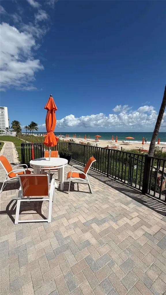 3800 Galt Ocean Drive Fort Lauderdale FL 33308