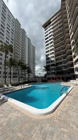 3800 Galt Ocean Drive Fort Lauderdale FL 33308