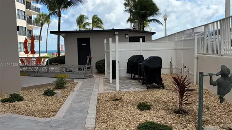 3800 Galt Ocean Drive Fort Lauderdale FL 33308