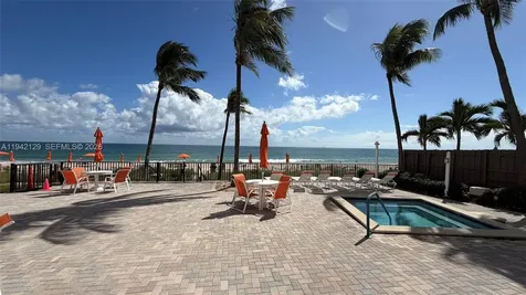 3800 Galt Ocean Drive Fort Lauderdale FL 33308