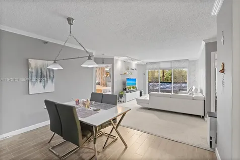 3600 Mystic Pointe Drive Aventura FL 33180