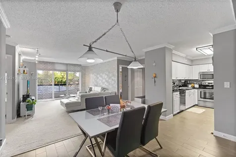 3600 Mystic Pointe Drive Aventura FL 33180