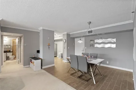 3600 Mystic Pointe Drive Aventura FL 33180