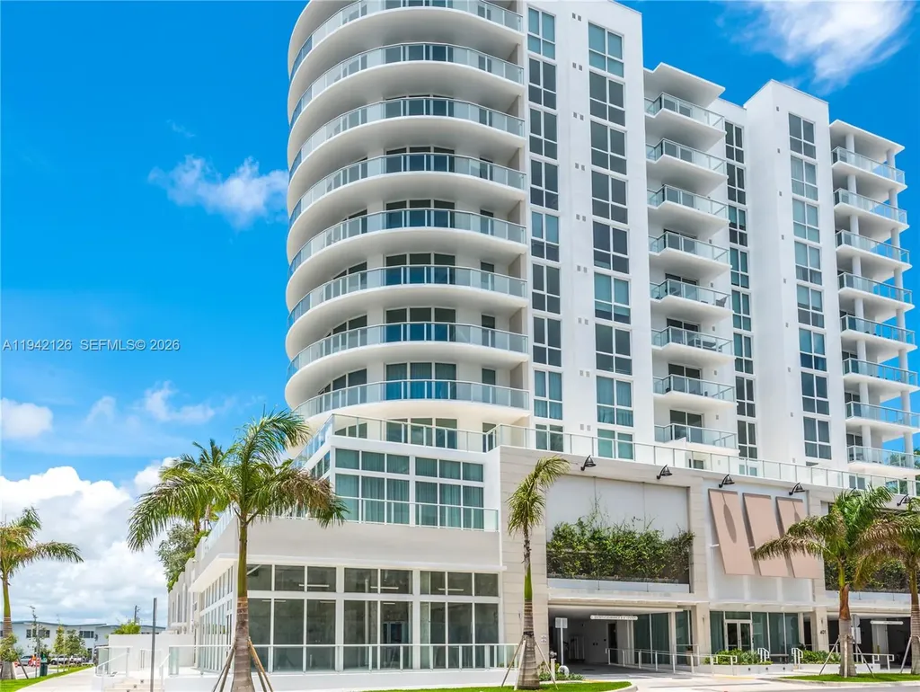 401 N Birch Road Fort Lauderdale FL 33304