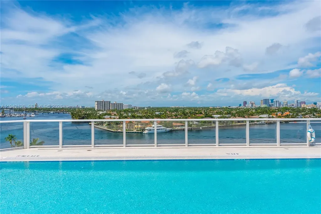 401 N Birch Road Fort Lauderdale FL 33304