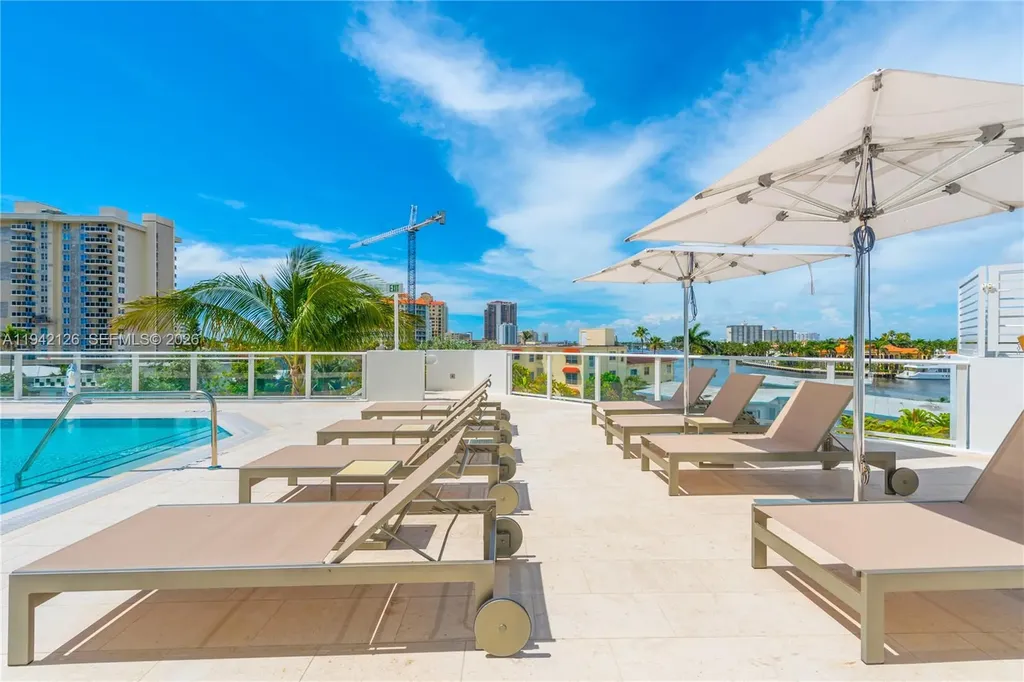 401 N Birch Road Fort Lauderdale FL 33304