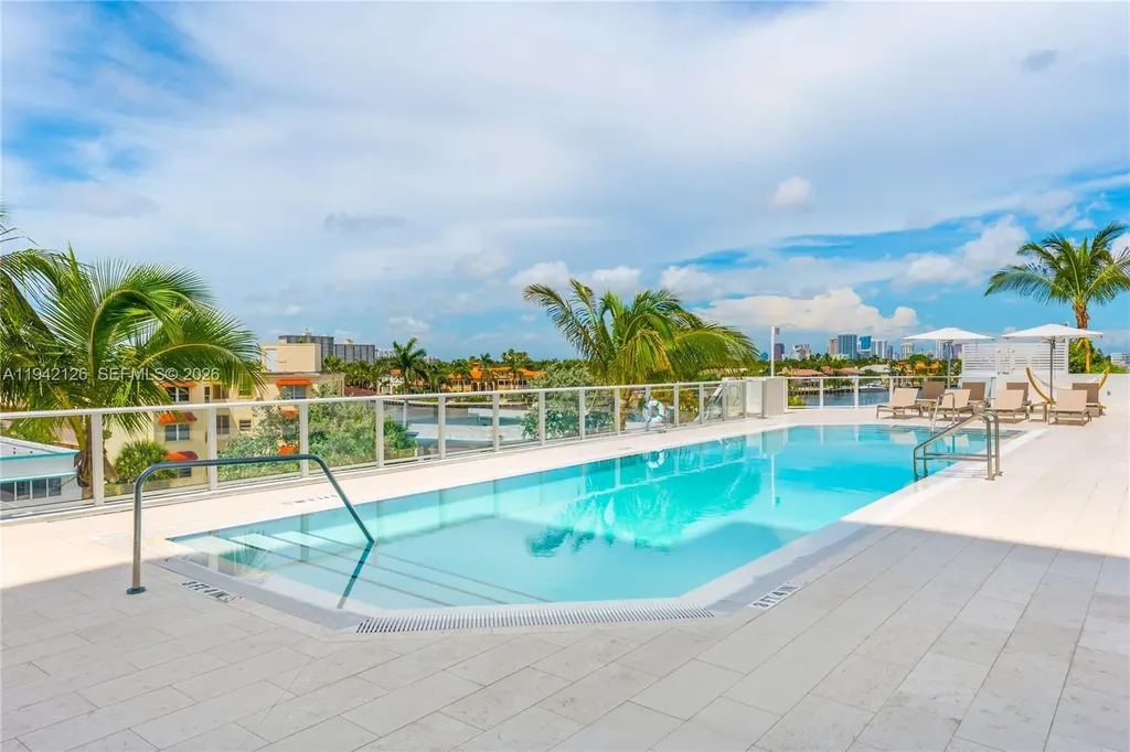 401 N Birch Road Fort Lauderdale FL 33304