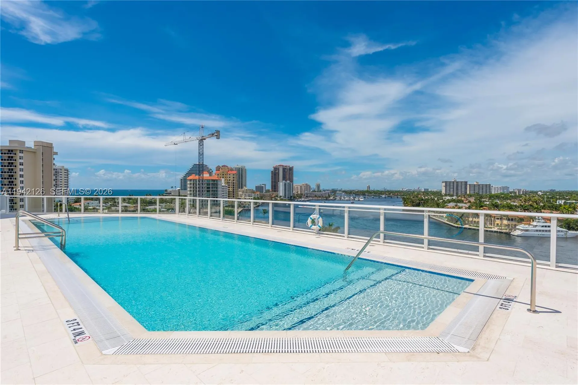 401 N Birch Road Fort Lauderdale FL 33304