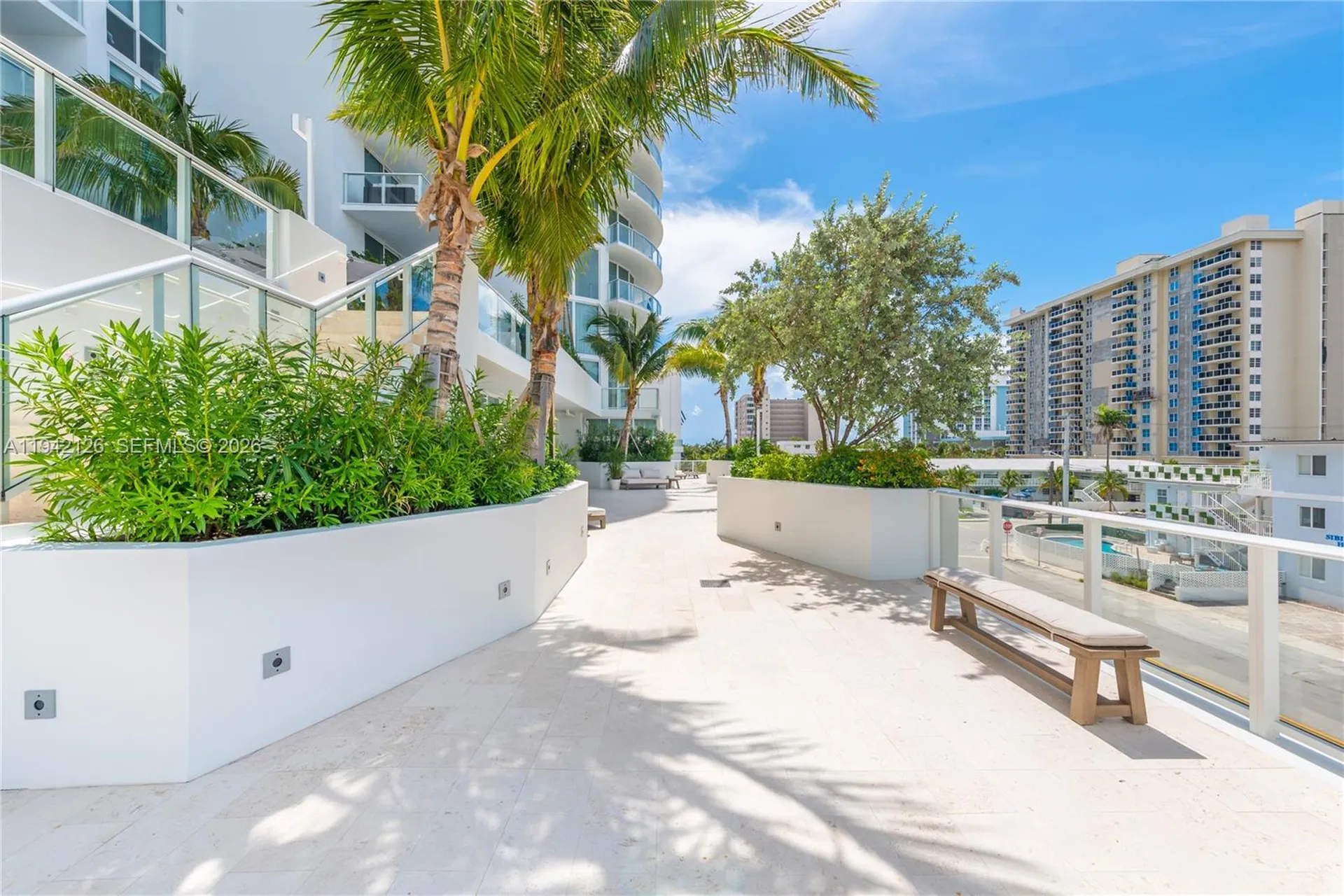 401 N Birch Road Fort Lauderdale FL 33304
