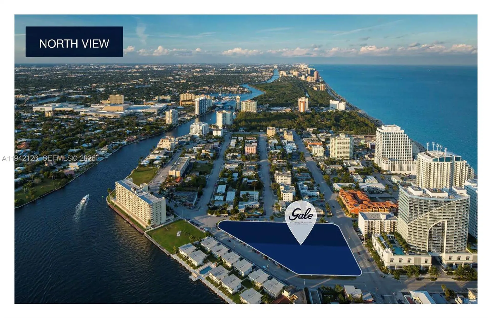 401 N Birch Road Fort Lauderdale FL 33304