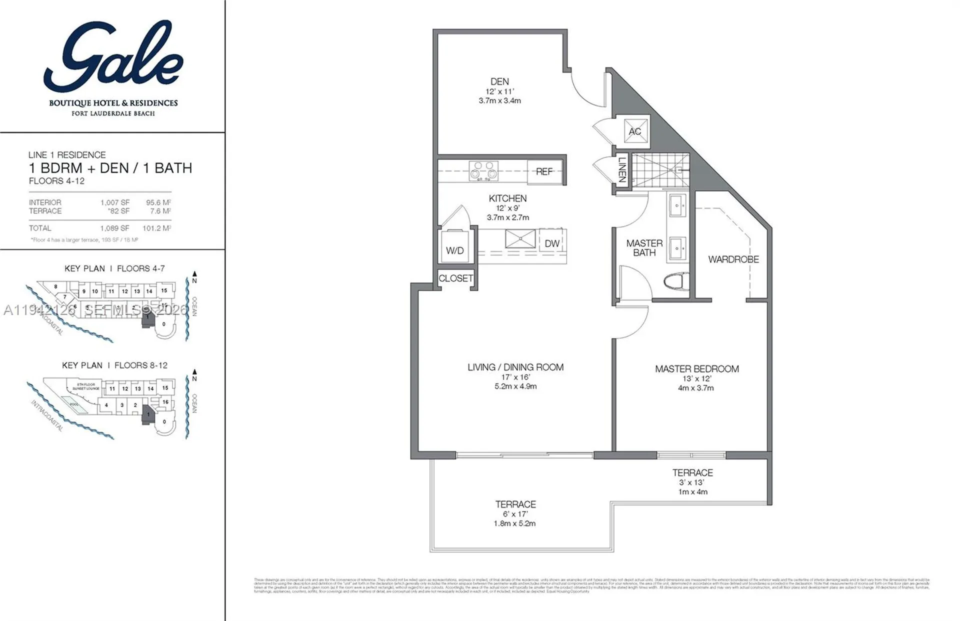 401 N Birch Road Fort Lauderdale FL 33304