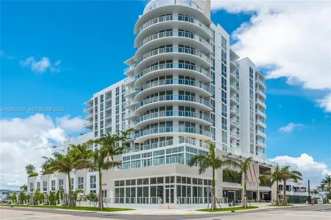 401 N Birch Road Fort Lauderdale FL 33304