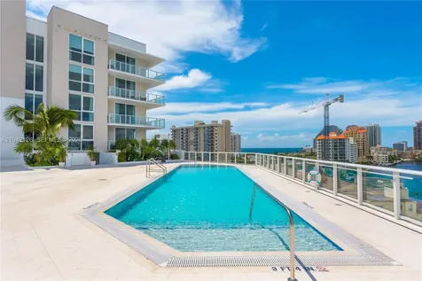 401 N Birch Road Fort Lauderdale FL 33304