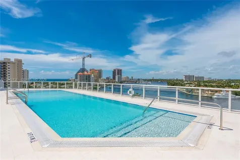 401 N Birch Road Fort Lauderdale FL 33304