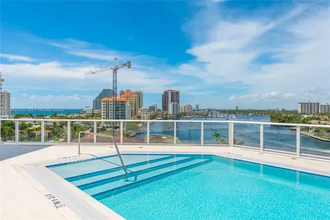 401 N Birch Road Fort Lauderdale FL 33304