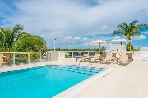 401 N Birch Road Fort Lauderdale FL 33304
