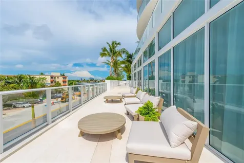 401 N Birch Road Fort Lauderdale FL 33304