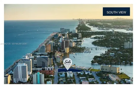 401 N Birch Road Fort Lauderdale FL 33304