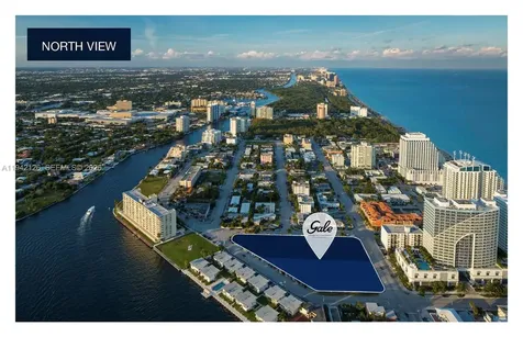 401 N Birch Road Fort Lauderdale FL 33304