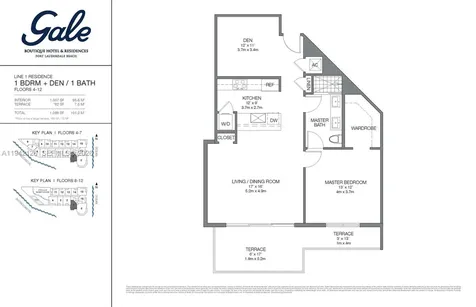 401 N Birch Road Fort Lauderdale FL 33304