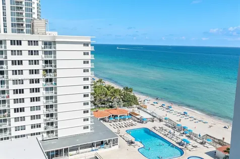 19111 Collins Avenue Sunny Isles Beach FL 33160