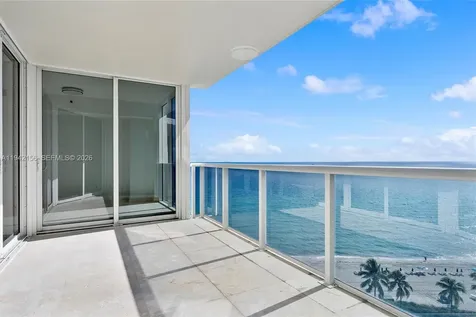 19111 Collins Avenue Sunny Isles Beach FL 33160