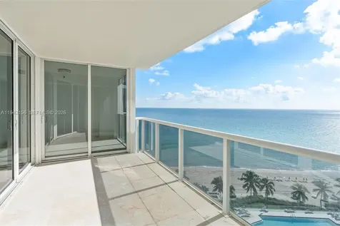 19111 Collins Avenue Sunny Isles Beach FL 33160