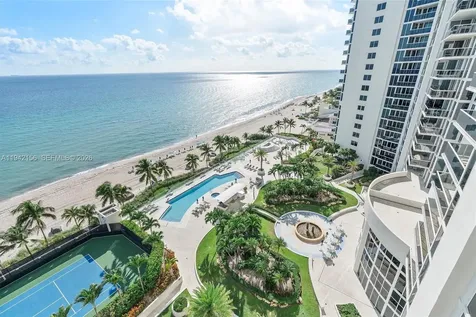 19111 Collins Avenue Sunny Isles Beach FL 33160