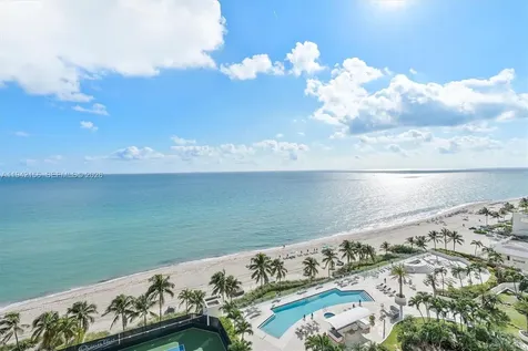 19111 Collins Avenue Sunny Isles Beach FL 33160