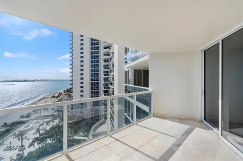 19111 Collins Avenue Sunny Isles Beach FL 33160