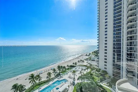19111 Collins Avenue Sunny Isles Beach FL 33160