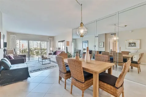 500 Bayview Drive Sunny Isles Beach FL 33160