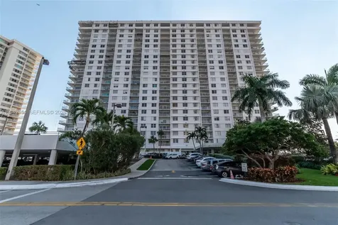 500 Bayview Drive Sunny Isles Beach FL 33160