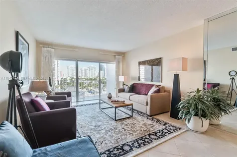 500 Bayview Drive Sunny Isles Beach FL 33160